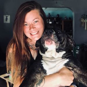 Meet your Posher, Neeka